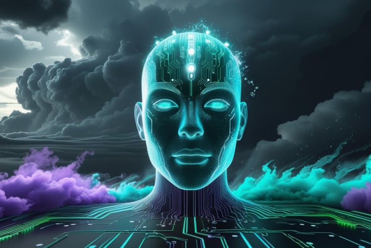 ‘Greetings, My Child’: Millions Are Now Using AI Chatbots to Talk to God