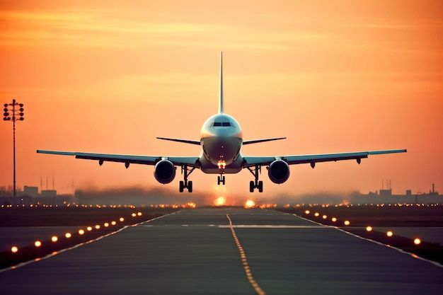 A ‘Digital Shield’ for Aircraft? AI Airbag System Trialed After Air India Tragedy