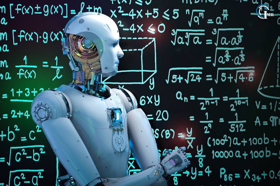 A Perfect Score: Google AI Wins Gold at International Math Olympiad in Historic First