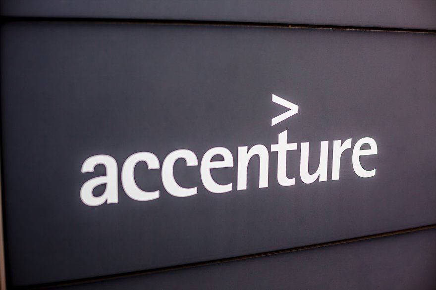 Accenture Acquires UK Faculty in Major AI Push; Founder Marc Warner Named Global CTO