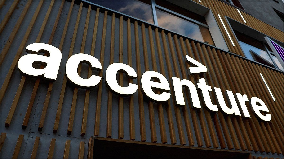 Accenture Places A Big Bet: A Massive Push to Train 700,000 Staff in ‘Agentic AI’
