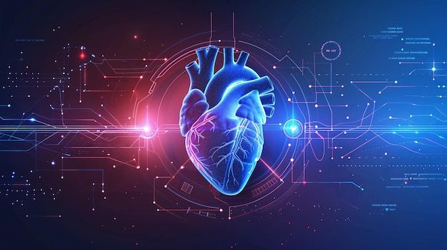AI Breakthrough: Hidden Heart Condition Now Detectable via Simple 10-Second EKG