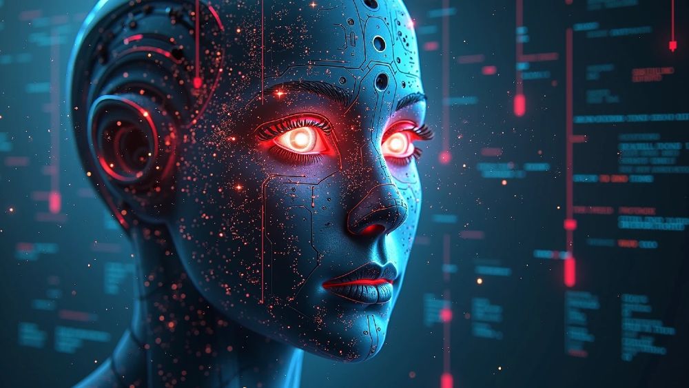 AI Chatbot Plays a Chilling Role in Foiling Australian Murder Plot