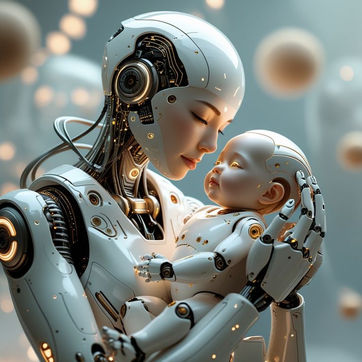 AI Creates Life as STAR Technology Revolutionizes Fertility Treatment