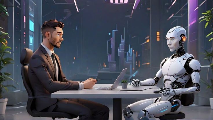 AI Interview with a Dead Child By A Journalist: The New Frontier of Grief and Ethics