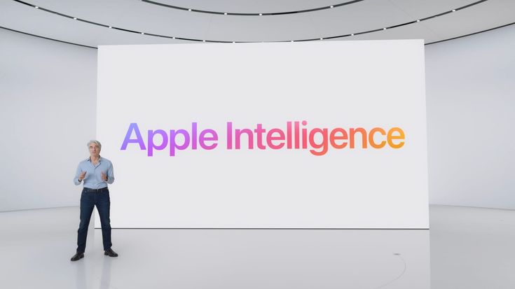 AI Play By Apple: Revenue Grows Despite Cautious Rollout, as APPLE INTELLIGENCE Takes Center Stage