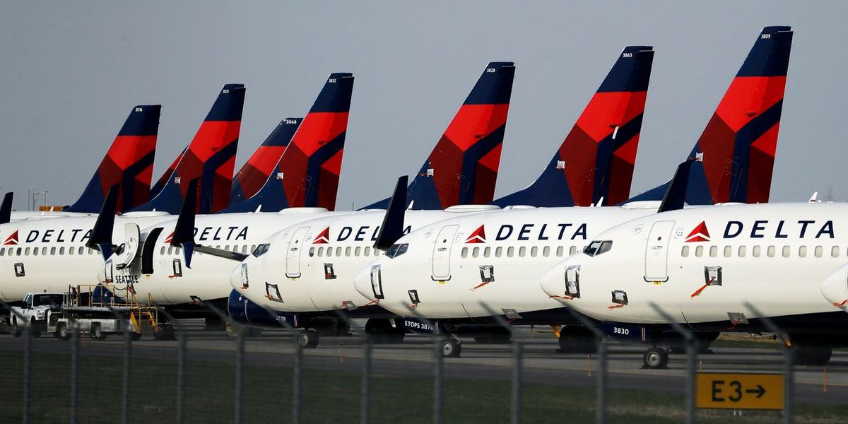 AI Pricing By Delta Air Lines: A Super Analyst or a Surveillance Concern?