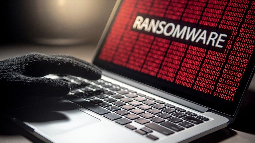 AI Ransomware That Triggered Global Alert Was an NYU Research Project