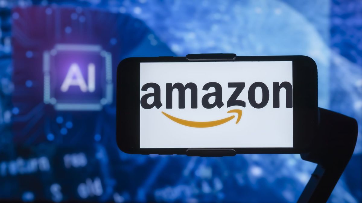AI Shopping Assistant Rufus By Amazon on Pace to Drive $10 Billion in Extra Sales