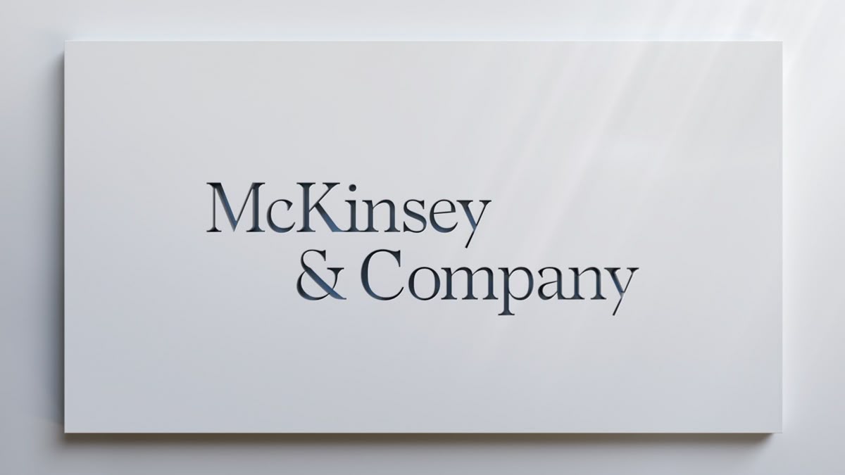 AI Threatens to Upend Consulting Giants: Inside McKinsey, The Shift is Existential