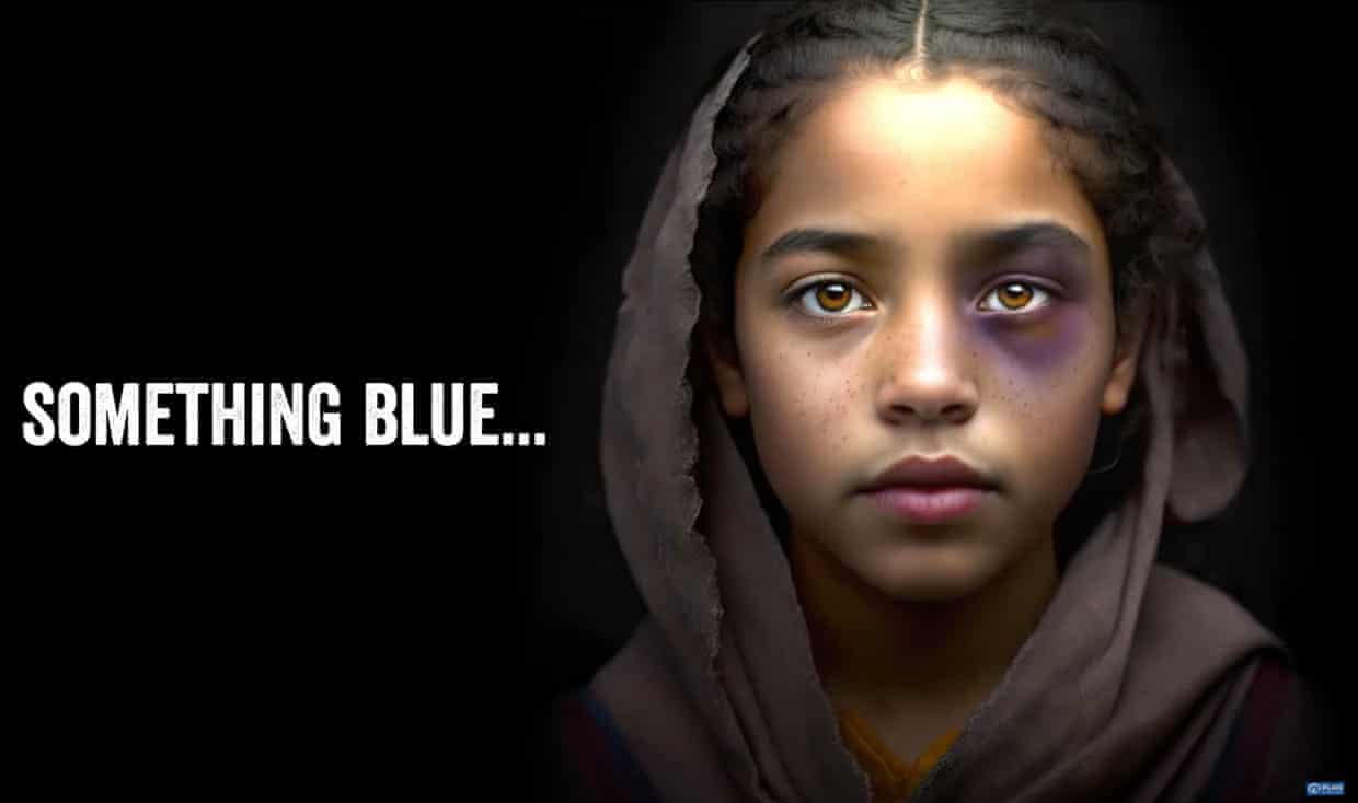 Aid Agencies Under Fire for Using AI-Generated Images of Poverty