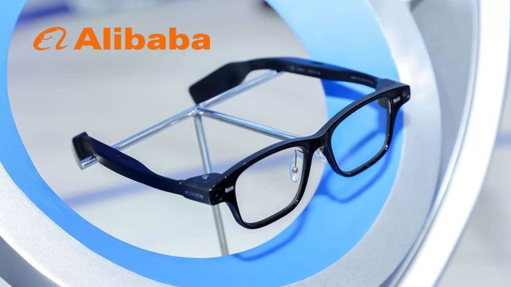Alibaba Enters Global Wearables Race with Launch of Quark AI Glasses in China