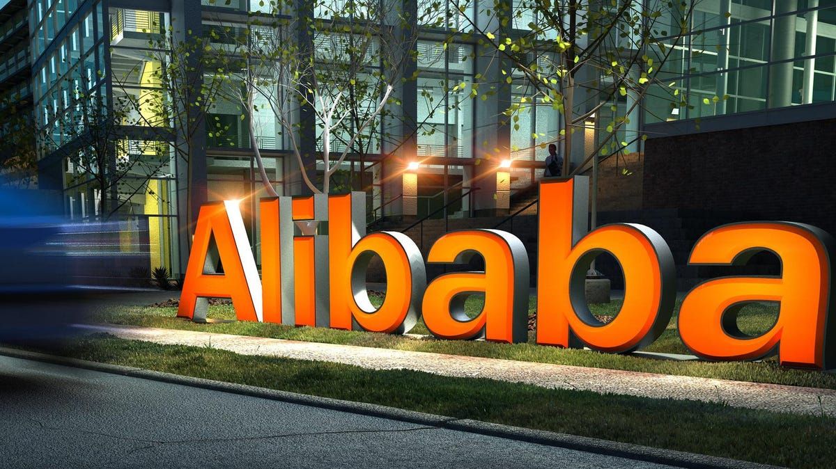 Alibaba Unveils AI Chip, a Direct Challenge to Nvidia in China