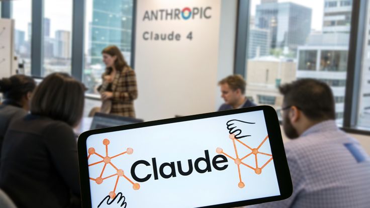 Anthropic Claude 4: The AI That Codes for Seven Hours Straight, Redefining Sustained AI Performance