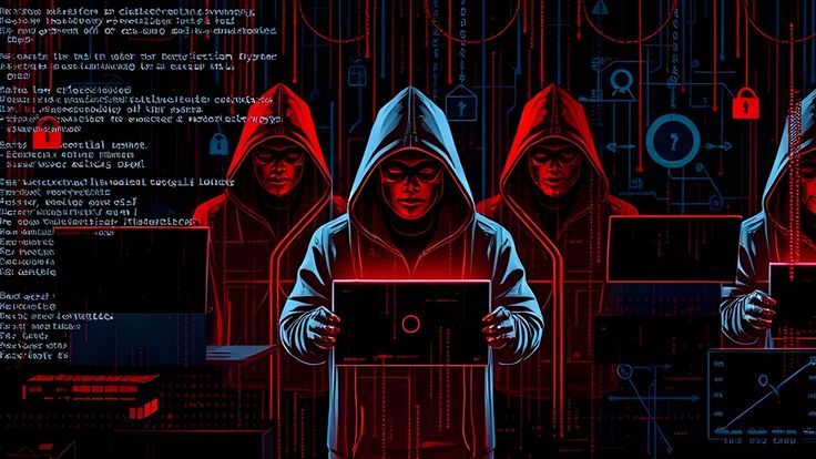 Anthropic Reveals Its AI Was Weaponized for Large-Scale Theft and Extortion
