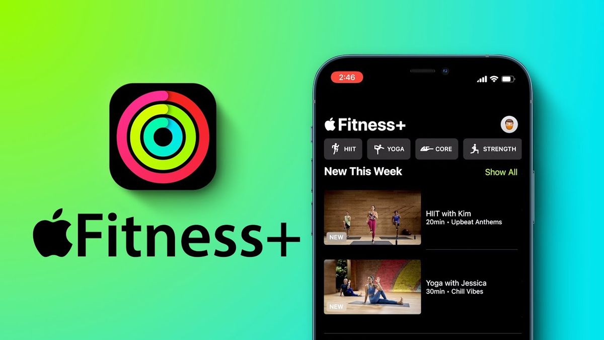 Apple Unveils a Smarter, More Aware Fitness Ecosystem