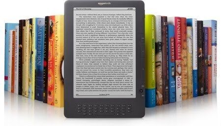 Authors Locked In: Amazon Deploys Unavoidable AI on Kindle Books