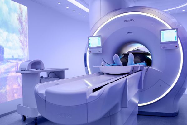 Bedside Breakthrough: AI Brings MRI-Precision to Every Clinic