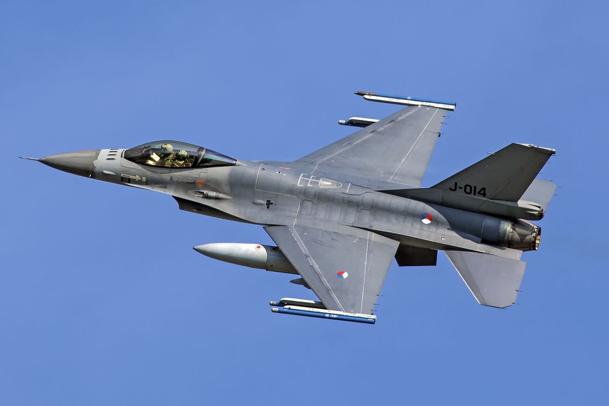 Beyond the Radar Lock: AI Takes the Trigger in New Era of Aerial Warfare