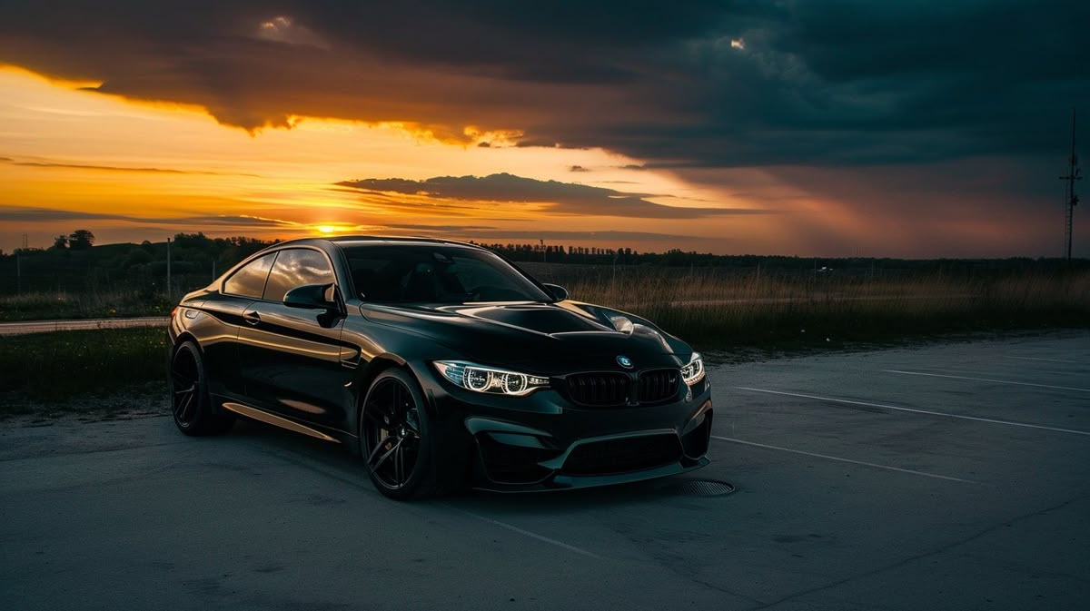 BMW Deploying Agentic AI to Predict Supply Chain Shocks Before They Happen