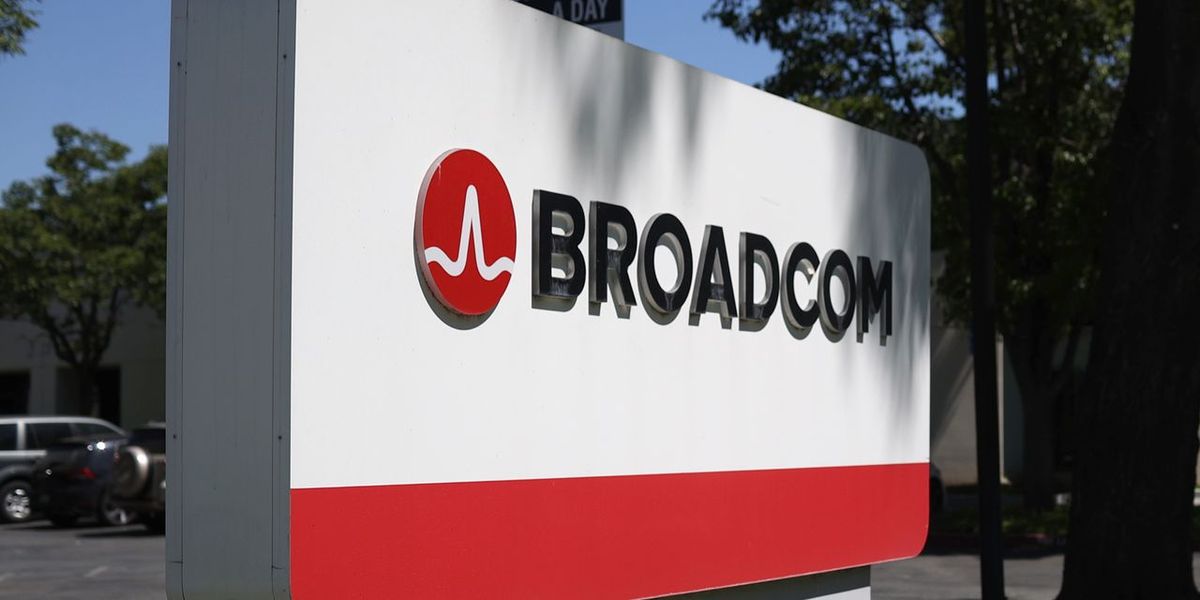 Broadcom CEO Details Picks and Shovels Strategy to Dominate AI Infrastructure