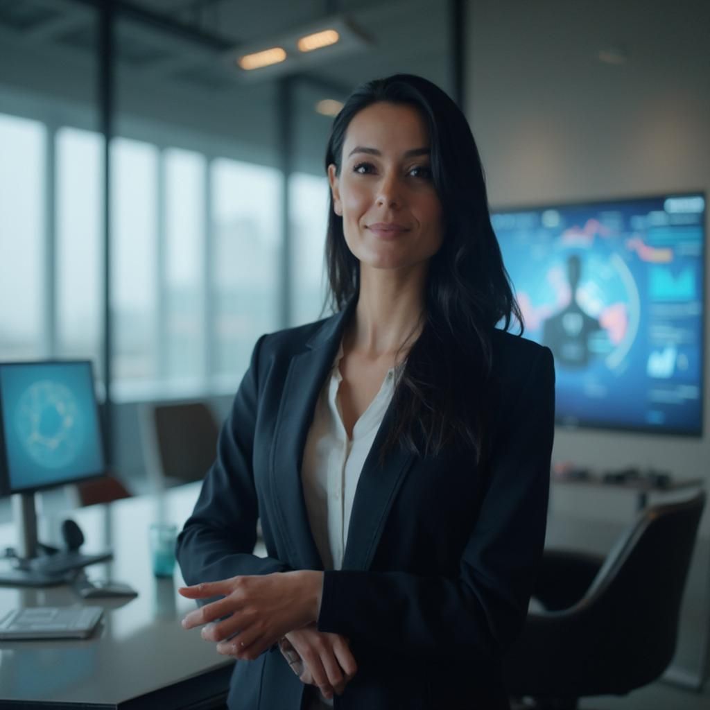 Can Mira Murati Reshape the AI Landscape with Her $12 Billion Startup?