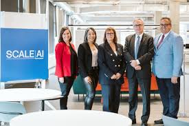 Canada Boosts AI Sector with Major Funding for Scale AI