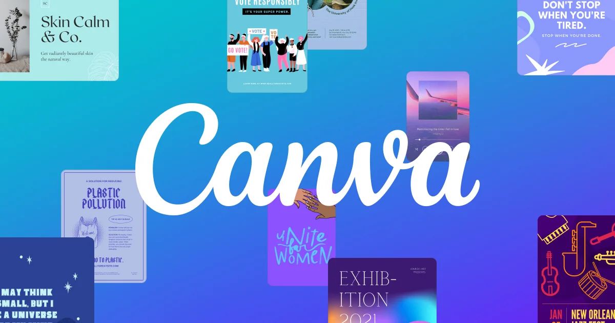 Canva Launches World-First AI Design Model, Upgrades Platform with New AI Features