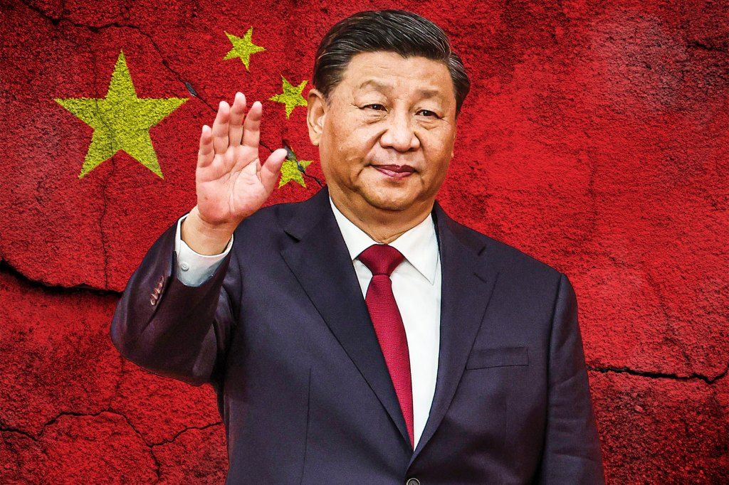 China: A State-Backed Push for Superintelligence Is Raising Alarms in the U.S.