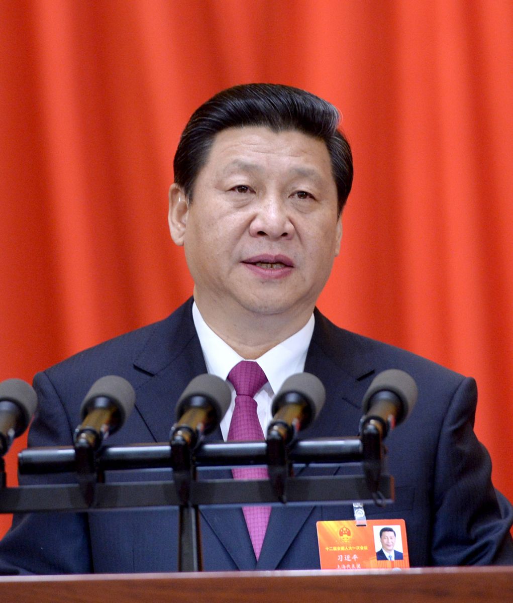 China Takes A Great AI Leap: Inside the Trillion-Dollar Push to Dominate Global Technology