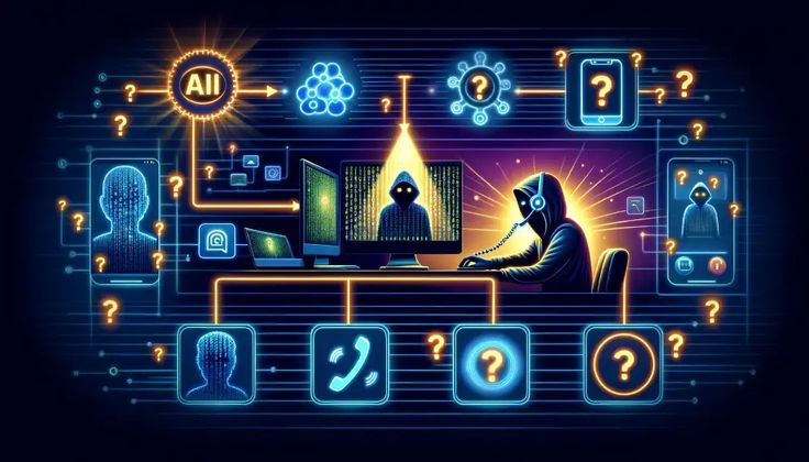 Consumer Focus: How to Stay Safe as AI Supercharges Scams
