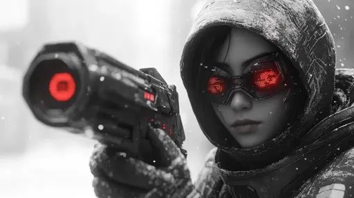 Creator of AI Actress Defends Her as ‘a Piece of Art’ Amid Industry Backlash