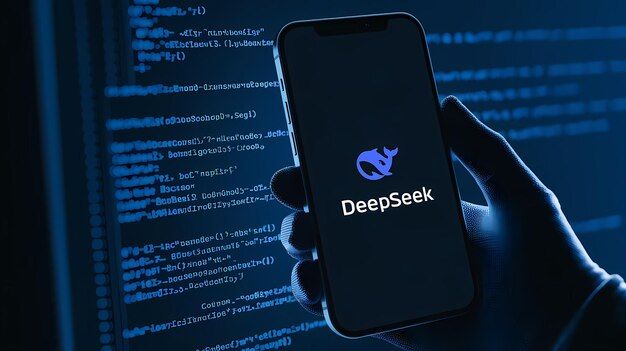 DeepSeek New Paper Signals the End of the Muscle Head Era in AI Development