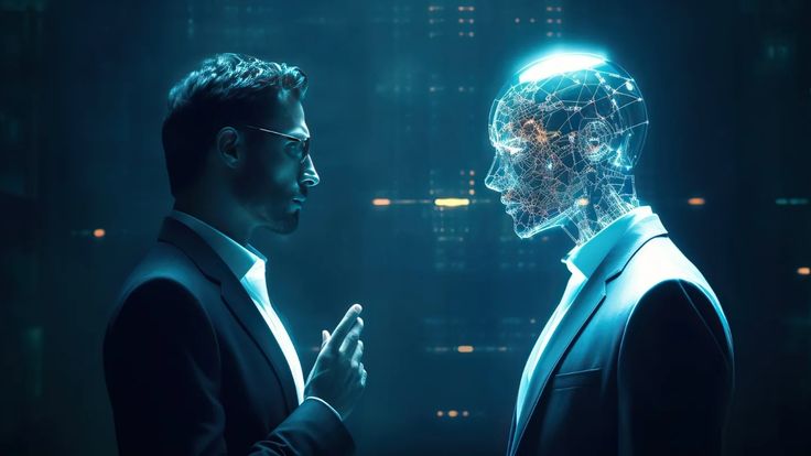 Digital Ghosts: AI Promises an Afterlife, But Should We Listen?