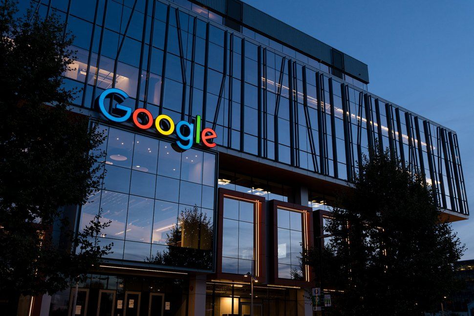 Does Google Know Its AI Summaries Are Bad News for Publishers