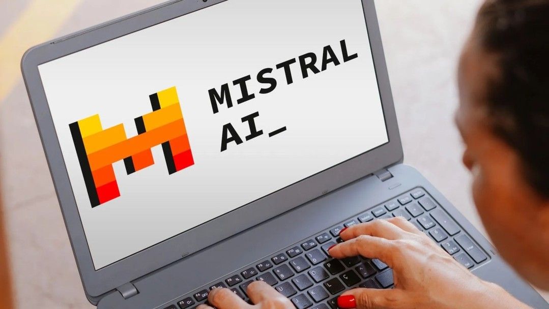 Europe’s AI Champion? Chip Giant ASML Becomes Top Investor in Mistral