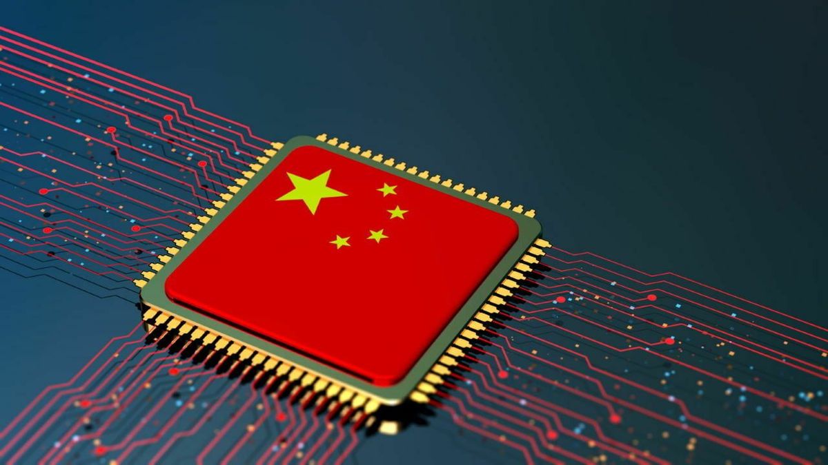 Exclusive: China Bans Foreign AI Chips From State-Funded Data Centres, Sources Say