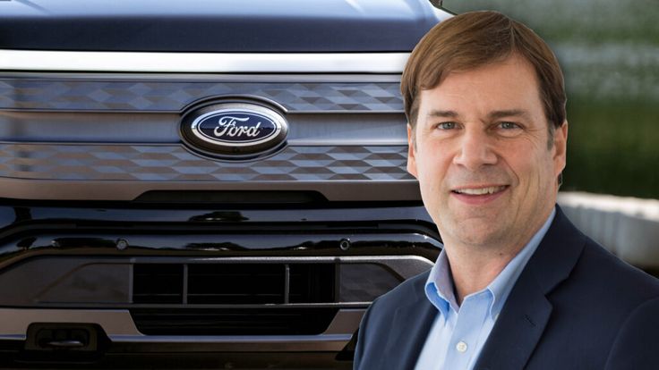 Ford Gives Its Fleet a Brain: New Personalized AI Assistant Launches This Year