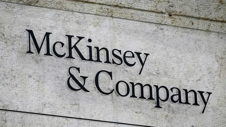 French Call Centers Dial M for McKinsey as AI Disruption Hits the Workforce