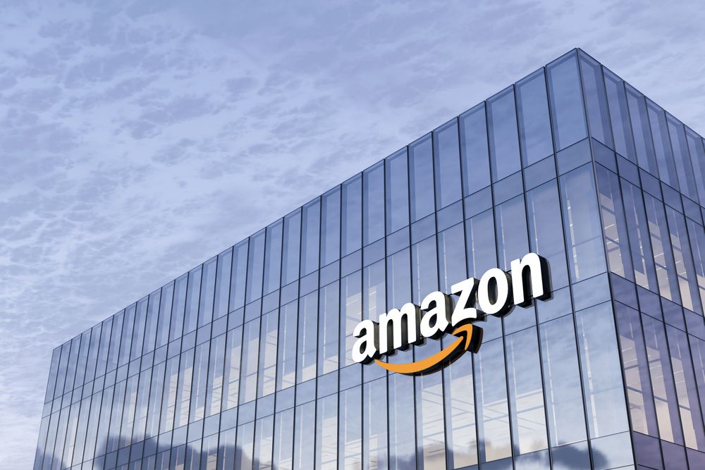 Fueled by AI and Cloud, Amazon Charts Its Course to a $3 Trillion Market Cap