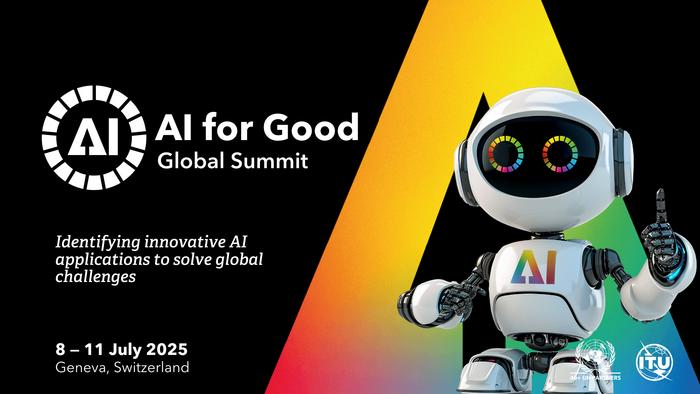 Global AI Governance in the Spotlight at Geneva Summit