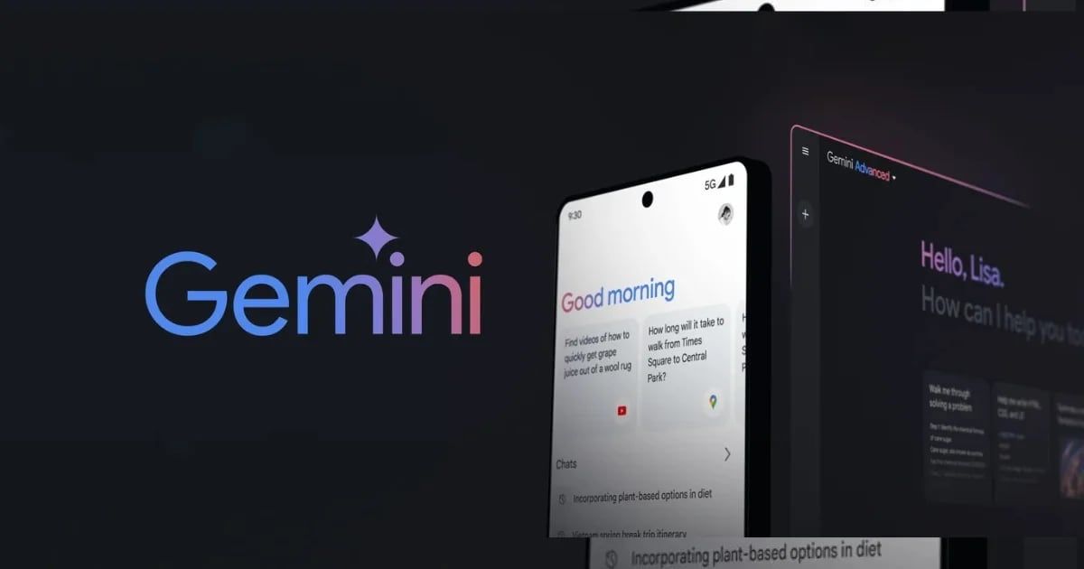 Google Turns Gemini Into a Mall: New Agentic Shopping Features Launch with Walmart, Target, and More