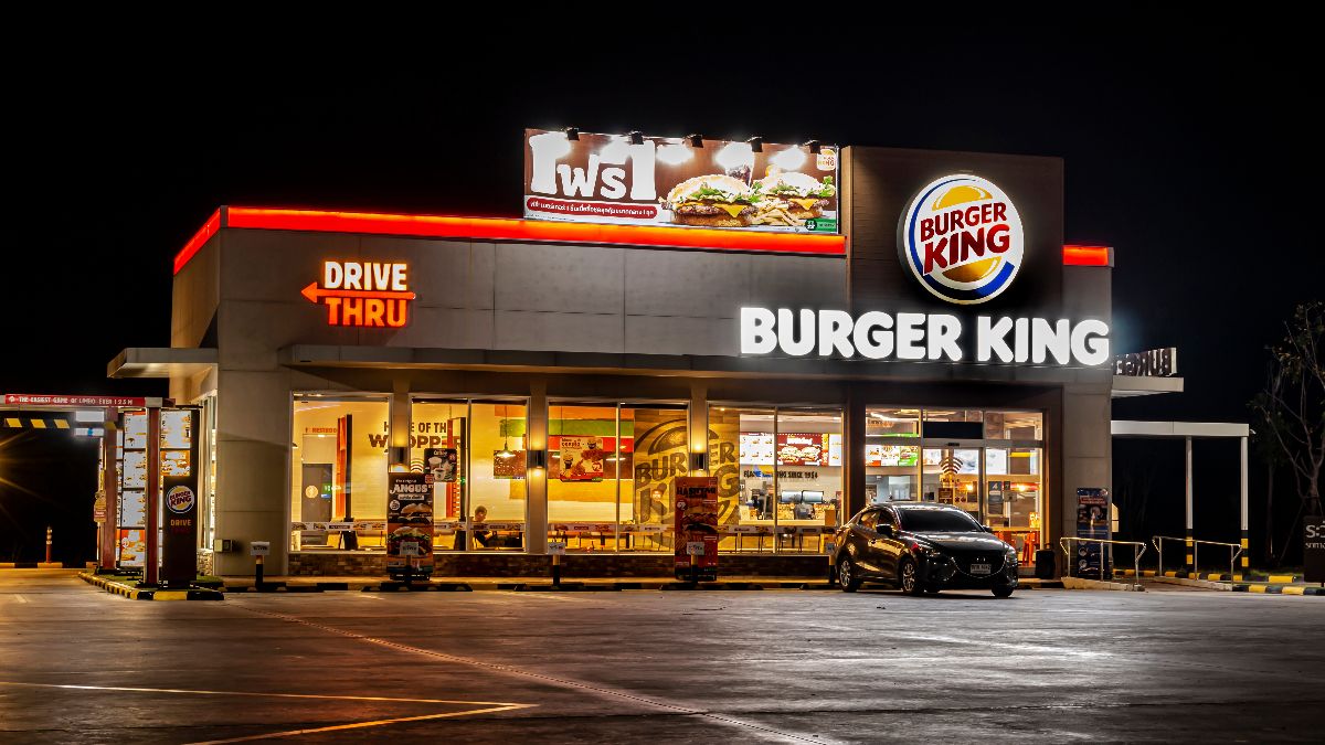 Have It Your Way—Under Supervision: Burger King Pilots AI Headsets That Score Employee Friendliness