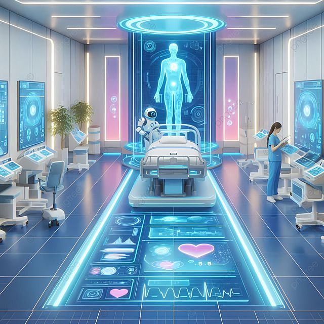 How AI is Slashing Radiation Exposure in Medical Scans