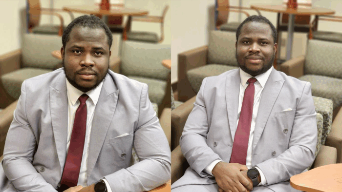 How Gbolahan Owoeye Is Building First Homegrown AI Ecosystem in Africa