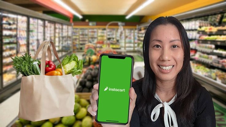 Instacart Abruptly Scraps AI Price Experiments After Consumer Backlash