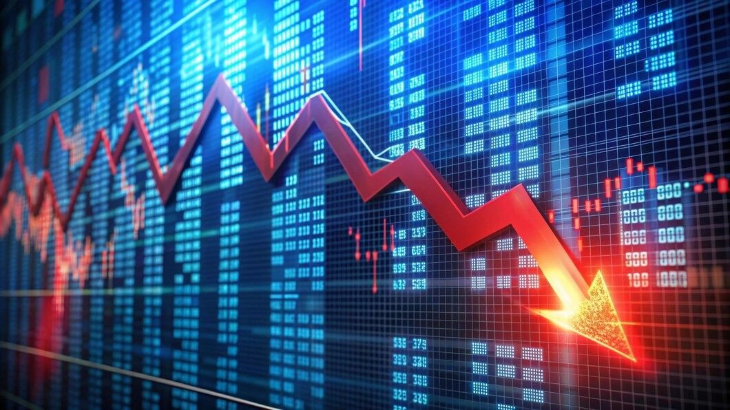 Is AI about to Shock the World And Send the Stock Market Into Freefall?