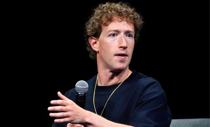 Is this the End of AI Ambition For Zuckerberg? Prominent AI Recruits Head for the Exits at Meta