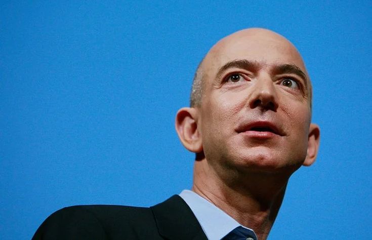 Jeff Bezos Creates New AI Start-Up, Will Serve as Co-Chief Executive