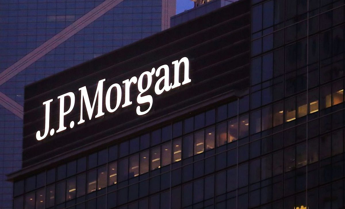 JPMorgan Bets Big on Crypto-AI Future with $500M Backing of Hedge Fund Numerai